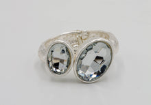 Load image into Gallery viewer, JEWELED EYE BRACELET - AVAILABLE IN 3 COLORS