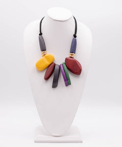 TUCANO NECKLACE