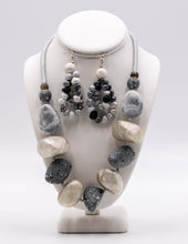 Load image into Gallery viewer, ROCK OF AGES NECKLACE SET
