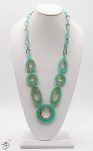 SEA GREEN