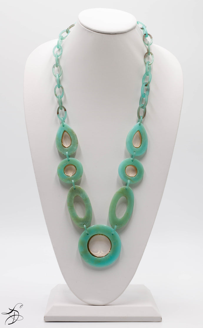 SEA GREEN