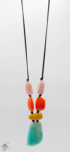 LUXURY MULTI COLOR GEMSTONES