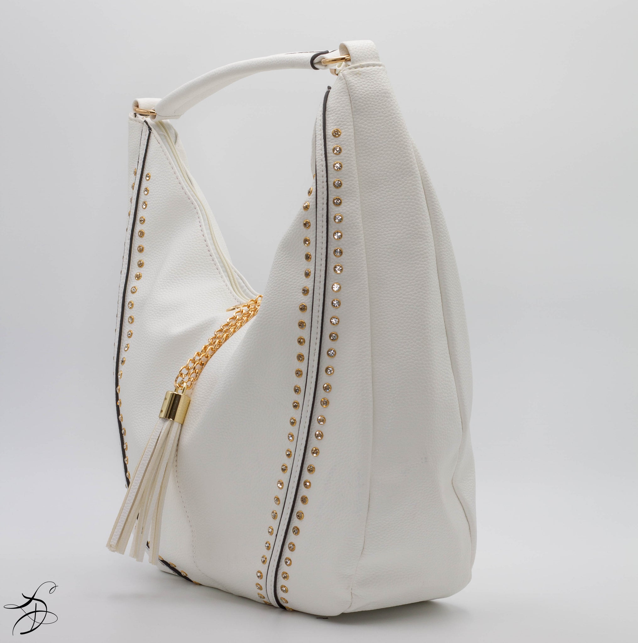 tassel: Handbags