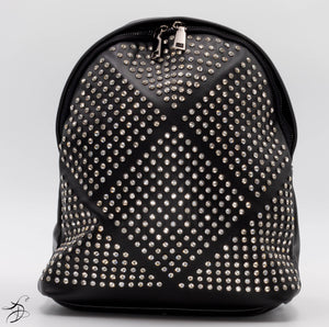 GLITZ AND GLAM BACKPACK